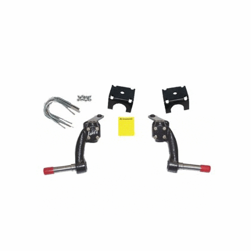 Lift Kit - Spindle - TXT 1994-2001.5 Gas