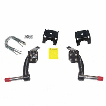 Lift Kit - Spindle - TXT 1994-2001.5 Gas