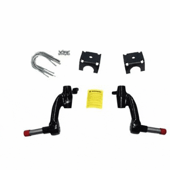 Lift Kit - Spindle - TXT 200 1/2-'09 Gas w/4 Bolt Steering