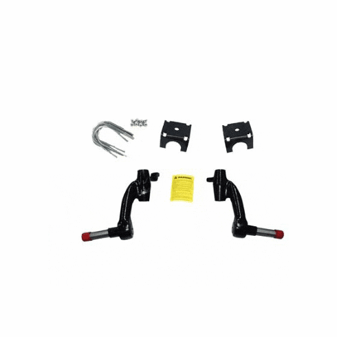 Lift Kit - Spindle - TXT 200 1/2-'09 Gas w/4 Bolt Steering