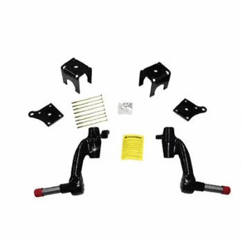 Lift Kit - Spindle - TXT 2001.5-2013.5 Electric w/4 Bolt Steering