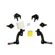 Lift Kit - Spindle - TXT 2001.5-2013.5 Electric w/4 Bolt Steering