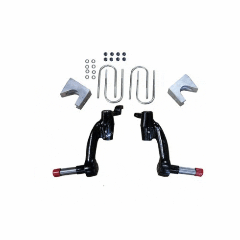 Lift Kit -  Spindle - TXT 2009.5+ Gas