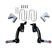 Lift Kit -  Spindle - TXT 2009.5+ Gas
