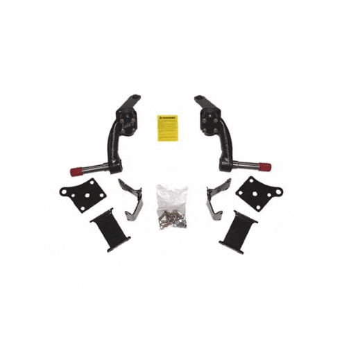 Lift Kit - Spindle - TXT Workhorse 1994 1/2 - 2001 1/2 w/3 Bolt Steering 6" Gas