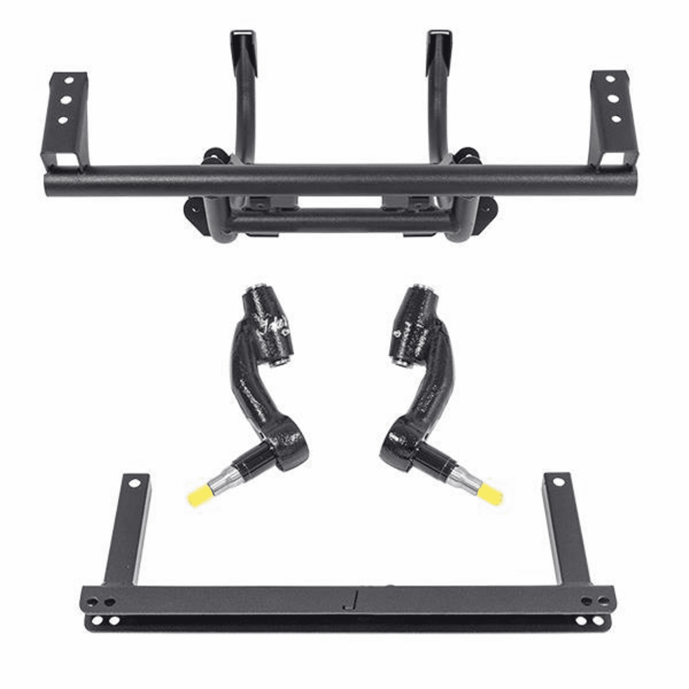 Lift Kit - Yamaha DRIVE 2 - Gas