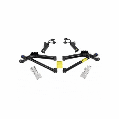 Lift Kit - Yamaha G2/G9 A-Arm Kit 6"
