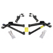 Lift Kit - Yamaha G2/G9 A-Arm Kit 6"