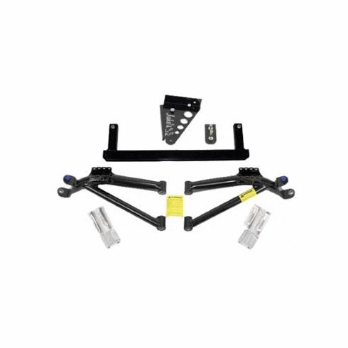 Lift Kit - Yamaha G8/G11/G14 A-Arm 6"