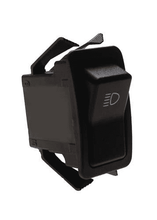 E-Z-GO ST4x4 Rocker Light Switch (Years 2004-Up)