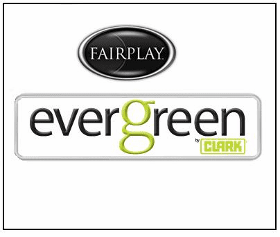 Lights for Evergreen / Fairplay