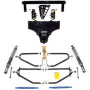 Long Travel Kit - Yamaha G14-G21