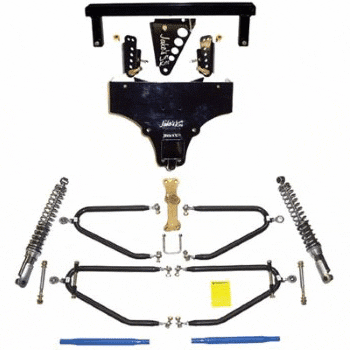 Long Travel Kit - Yamaha G14-G21