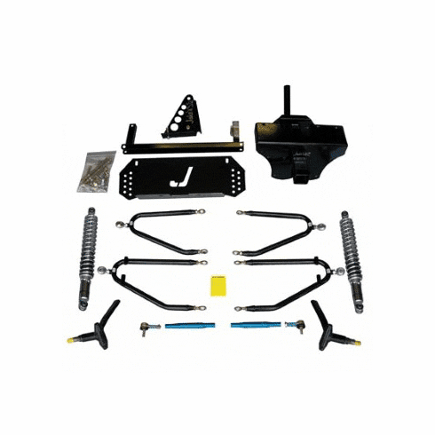 Long Travel Kit - Yamaha G22