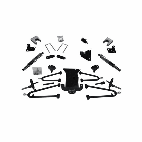 LONG TRAVEL LIFT KIT - RXV 2008+ - GAS