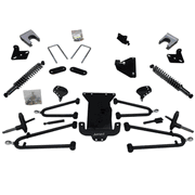 LONG TRAVEL LIFT KIT - RXV 2008+ - GAS