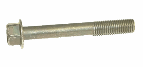 Lower Control Arm Bushing Bolt - Yamaha G16-G21