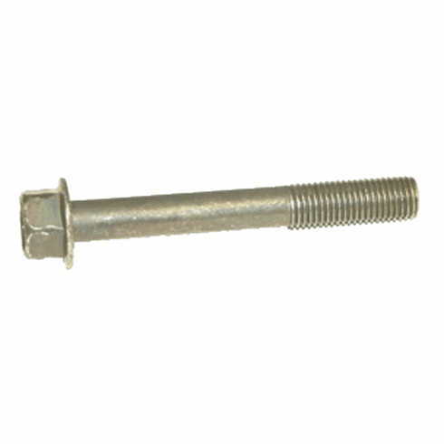 Lower Control Arm Bushing Bolt - Yamaha G16-G21