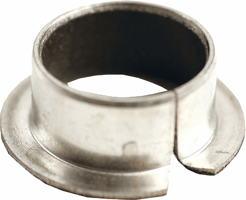 LOWER KING PIN BUSHING - METAL - YAMAHA  G2-G16 - OEM# 90384-15825-00 - EACH