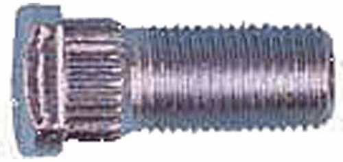 Lug Bolt. 1/2" -20 x 1-3/16"  (20/Pkg)