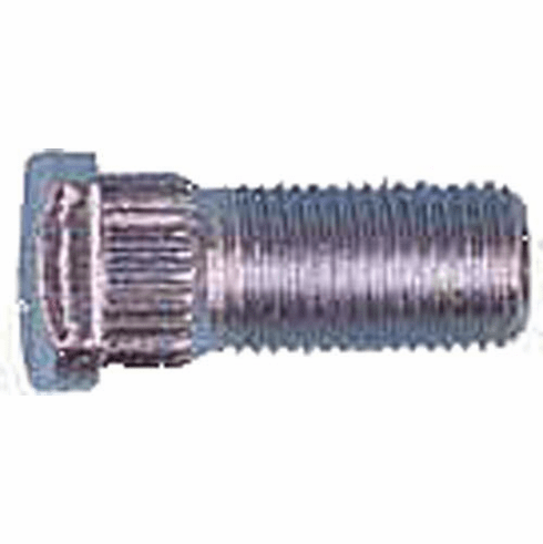 Lug Bolt. 1/2" -20 x 1-3/16"  (20/Pkg)