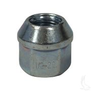 Lug Nut, Open End Standard 1/2"-20 Lug Nut, Open End Standard 1/2"-20