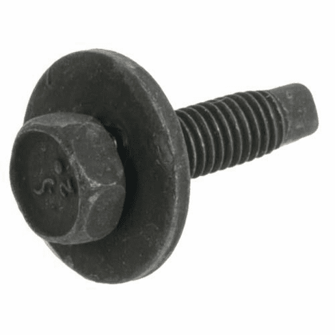 M6-1.0 X 25.4 SCREW