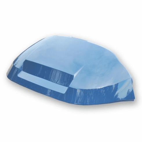 MadJax Atlantic Blue OEM Club Car Precedent Front Cowl (Fits 2004-Up)