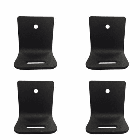 MadJax E-Z-GO RXV Extended Top Brackets for Genesis 150