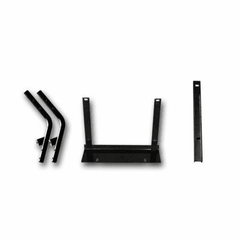 MadJax /GTW Yamaha G22 Cargo Box Mounting Brackets