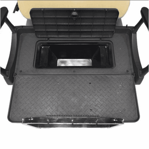 MadJax Storage/Cooler Box for Genesis 250/300 Rear Seats