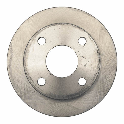 MadJax XSeries Storm Rear Rotor