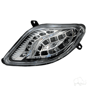 Marker Light, Driver, E-Z-Go RXV 08+ Light Bar