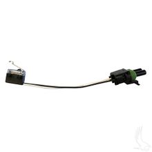 Micro Switch Assembly, Forward/Reverse, E-Z-Go DCS