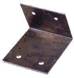 Micro Switch Bracket - Club Car DS