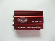 Mini Amp