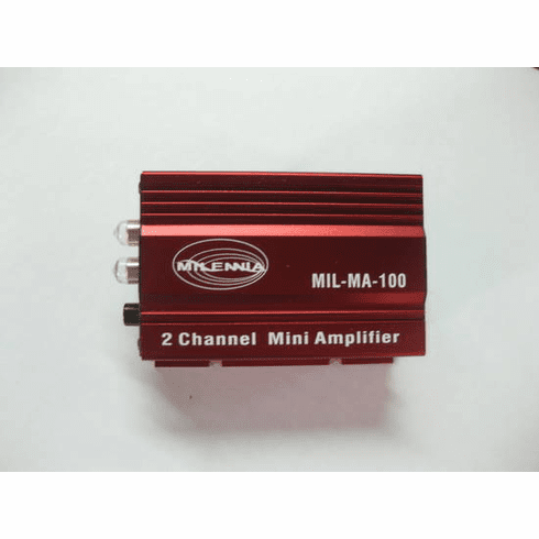Mini Amp