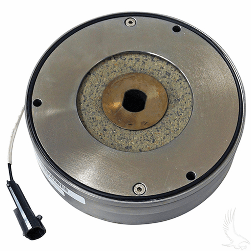 Motor Brake Assembly, E-Z-Go 08+