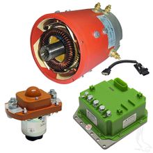 Motor Controller Combo, Navitas, Yamaha Drive All Terrain
