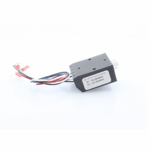 Motor Controller Throttle Converter - EZGO ITS - Series