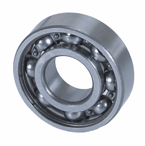 Motor Side Input Shaft Bearing - EZGO 1989+