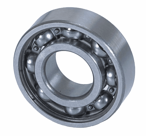 Motor Side Input Shaft Bearing -  EZGO 1989+