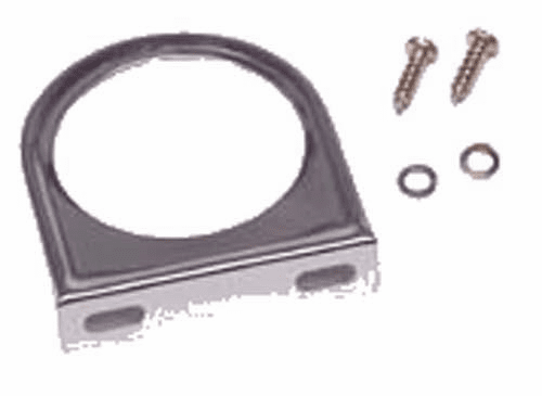 Mounting Bracket - Round Analog Battery Charge Indicators (Universal Fit)