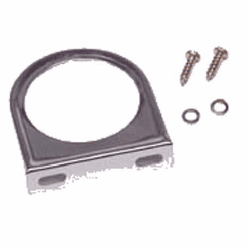 Mounting Bracket - Round Analog Battery Charge Indicators (Universal Fit)