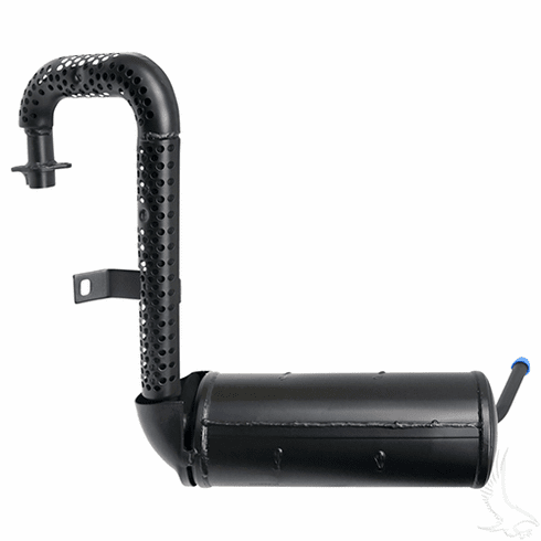 Muffler, Club Car Precedent 350cc