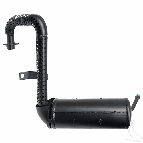 Muffler, Club Car Precedent 350cc