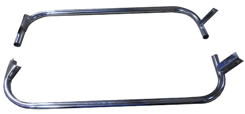 Nerf Bar - Club Car DS 1985+