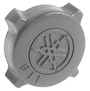 Replacement Yamaha Oil Cap (Models G1) Replacement Yamaha Oil Cap (Models G1)