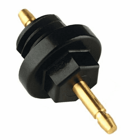 OIL LEVEL PLUG, YA G29