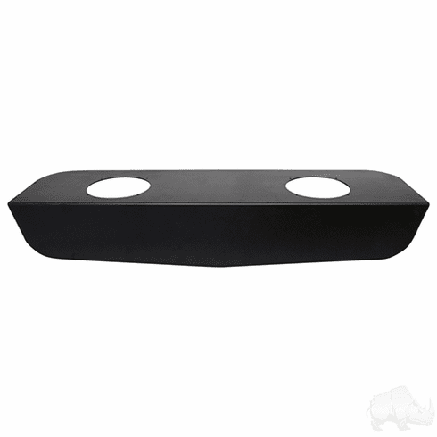 Overhead Audio Console, 88" RHOX Top, Rear